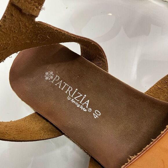 PATRIZIA By Spring Step Platform Sandals - Picture 7 of 8